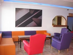 Teix: Lobby - photo 10