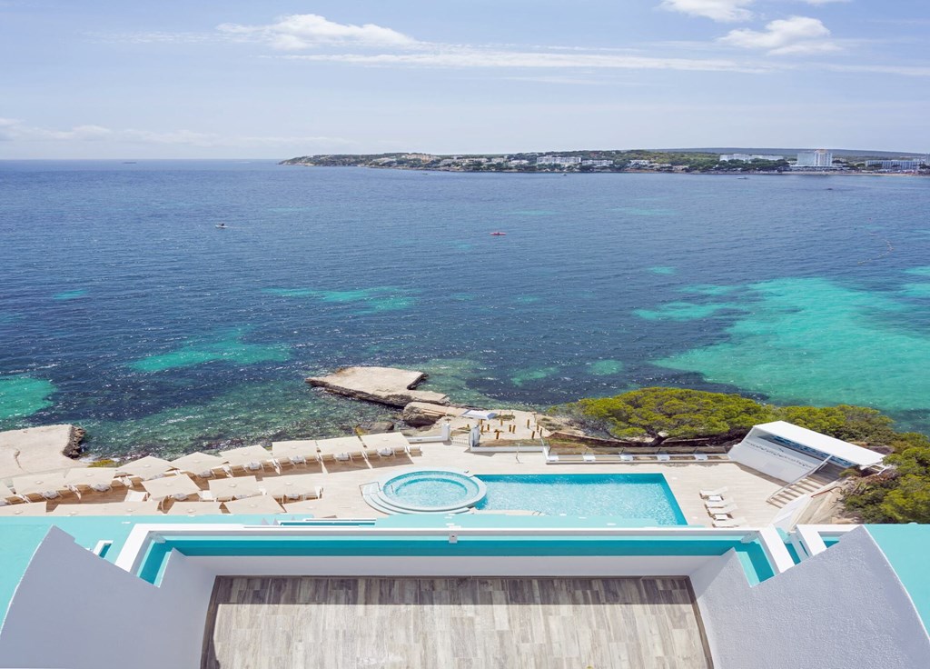 HSM Sándalo Beach: General view