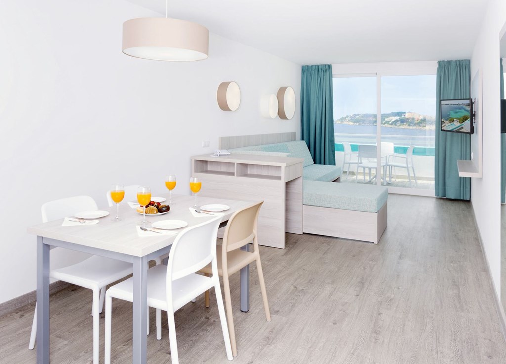 HSM Sándalo Beach: Room APARTMENT CAPACITY 2