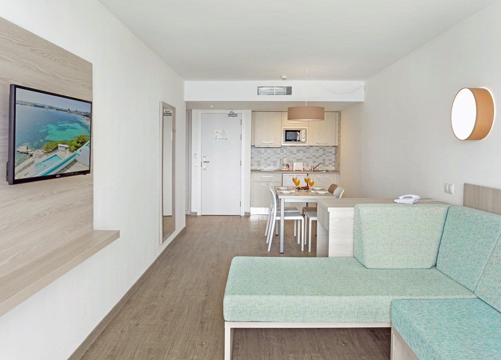 HSM Sándalo Beach: Room APARTMENT STANDARD