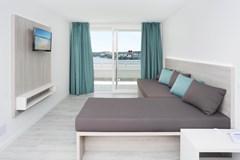 HSM Sándalo Beach: Room - photo 17