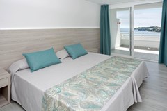 HSM Sándalo Beach: Room - photo 25