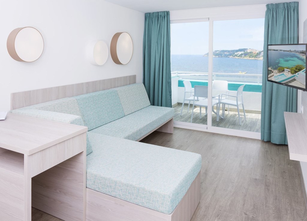 HSM Sándalo Beach: Room