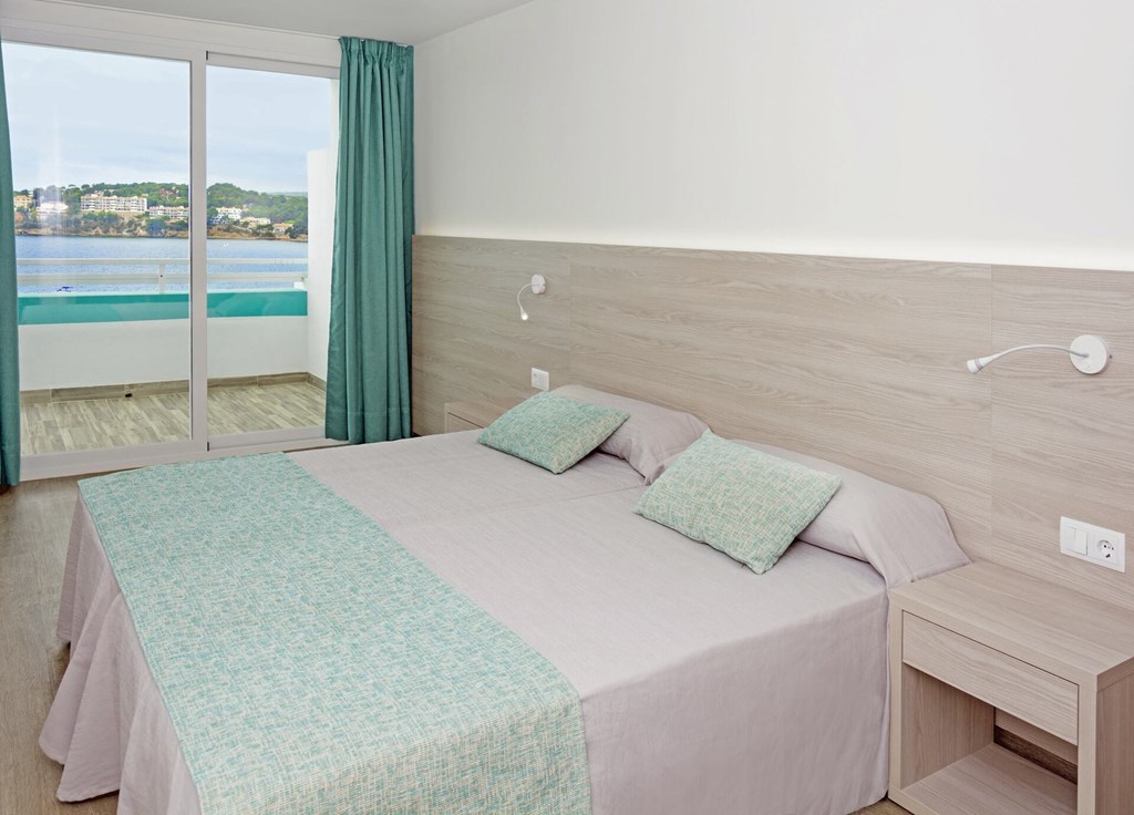 HSM Sándalo Beach: Room