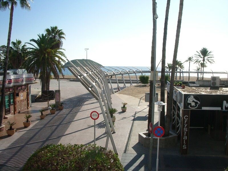 Magaluf Strip Apartments: General view