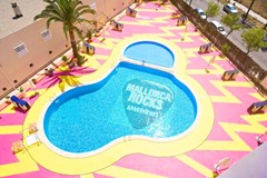 Mallorca Rocks Apartments: Pool - photo 2