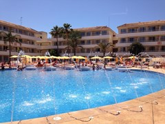 BH Mallorca Adults Only: Pool - photo 10