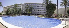 BCM Hotel: Pool - photo 3