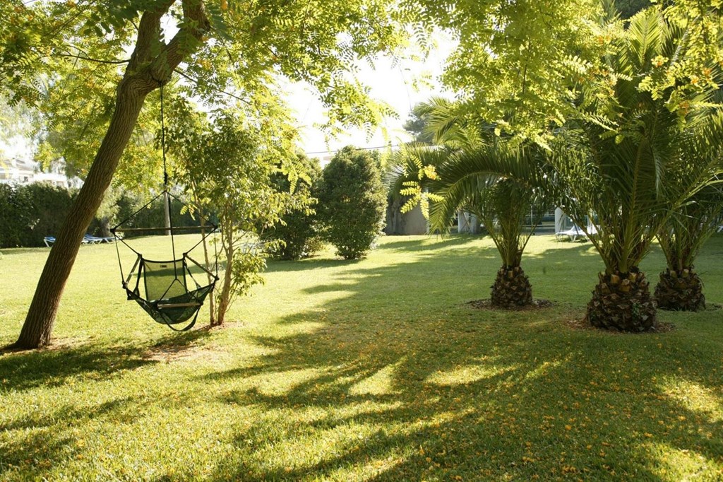 Son Caliu Hotel Spa Oasis: General view