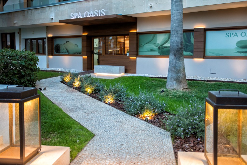 Son Caliu Hotel Spa Oasis: Sports and Entertainment