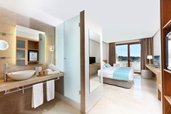 Son Caliu Hotel Spa Oasis: Room Double or Twin SUPERIOR PARTIAL OCEAN VIEW - photo 83