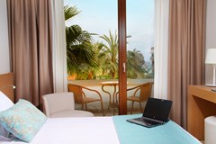 Son Caliu Hotel Spa Oasis: Room Double or Twin SUPERIOR PARTIAL OCEAN VIEW - photo 86