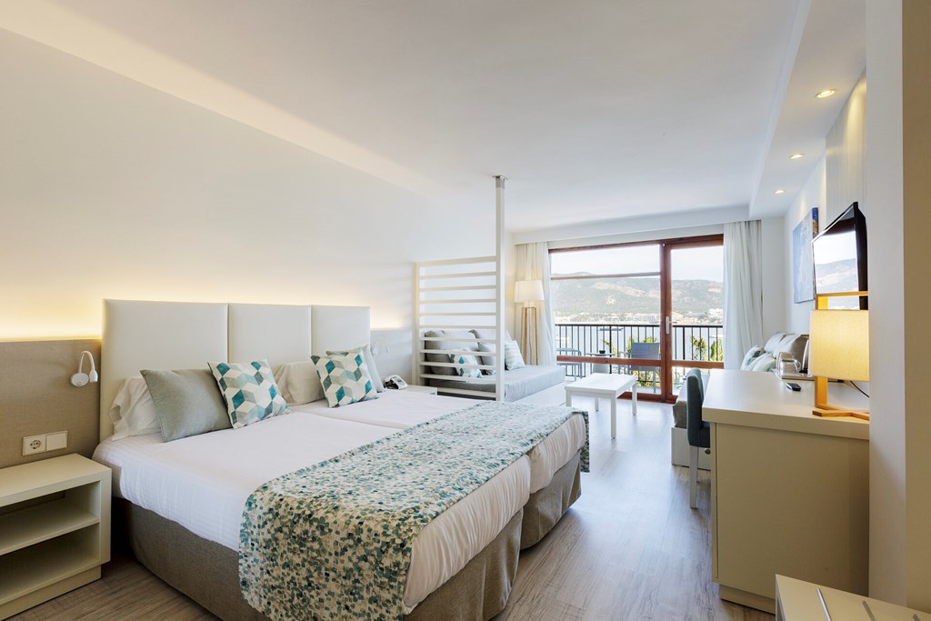 Alua Hawaii Mallorca & Suites: Room Double or Twin PREMIUM