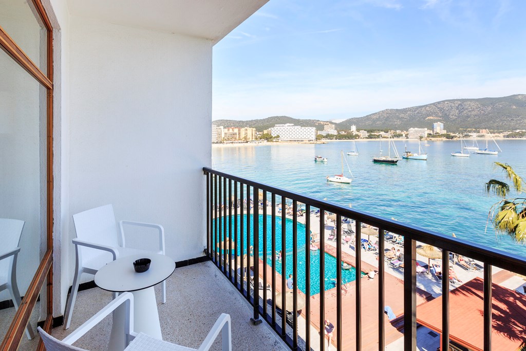 Alua Hawaii Mallorca & Suites: Room Double or Twin PREMIUM