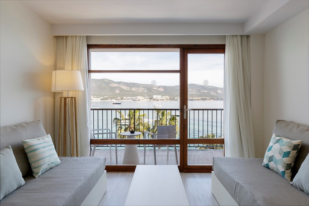 Alua Hawaii Mallorca & Suites: Room Double or Twin PREMIUM