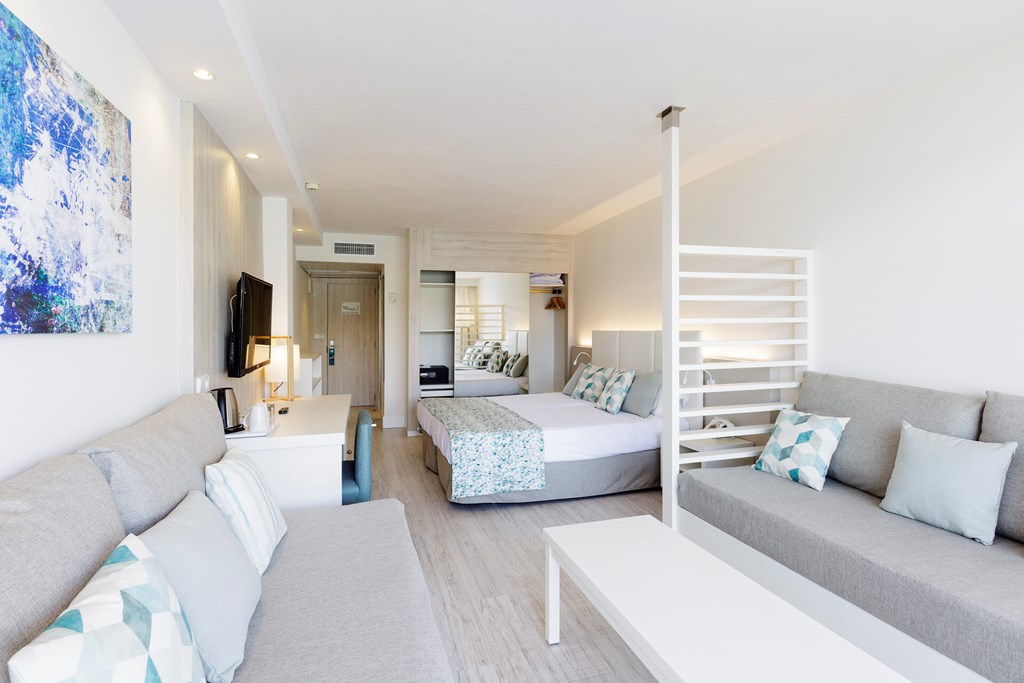 Alua Hawaii Mallorca & Suites: Room Double or Twin PREMIUM