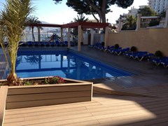 Seramar Comodoro Playa: Pool - photo 14