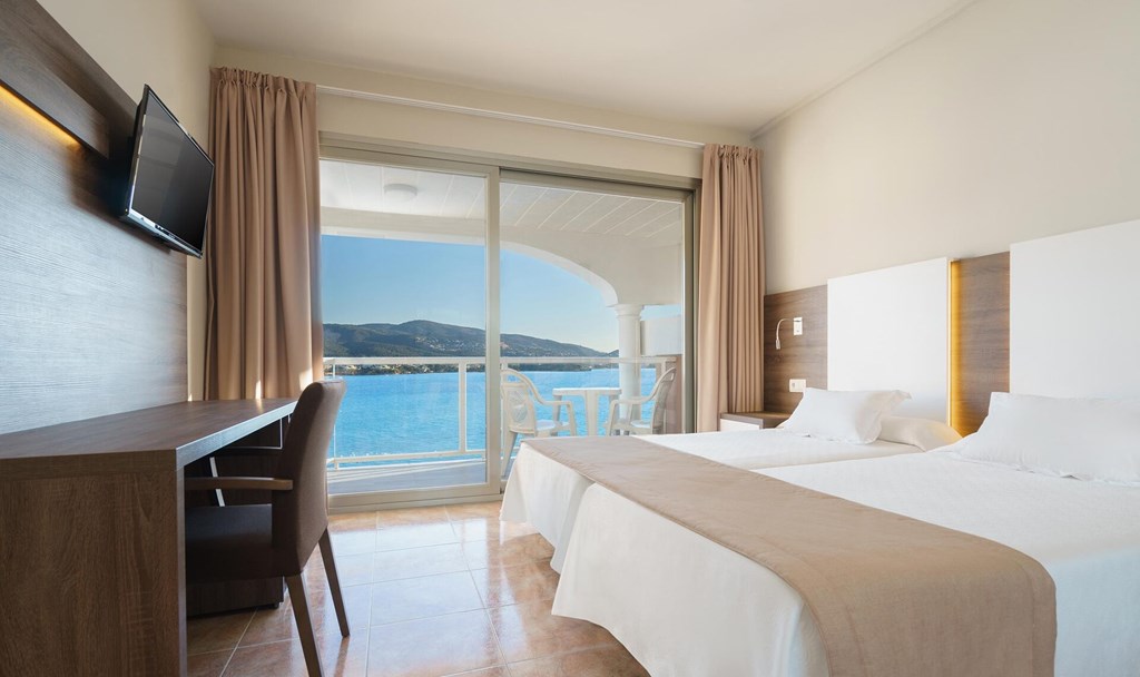 Seramar Comodoro Playa: Room Double or Twin STANDARD