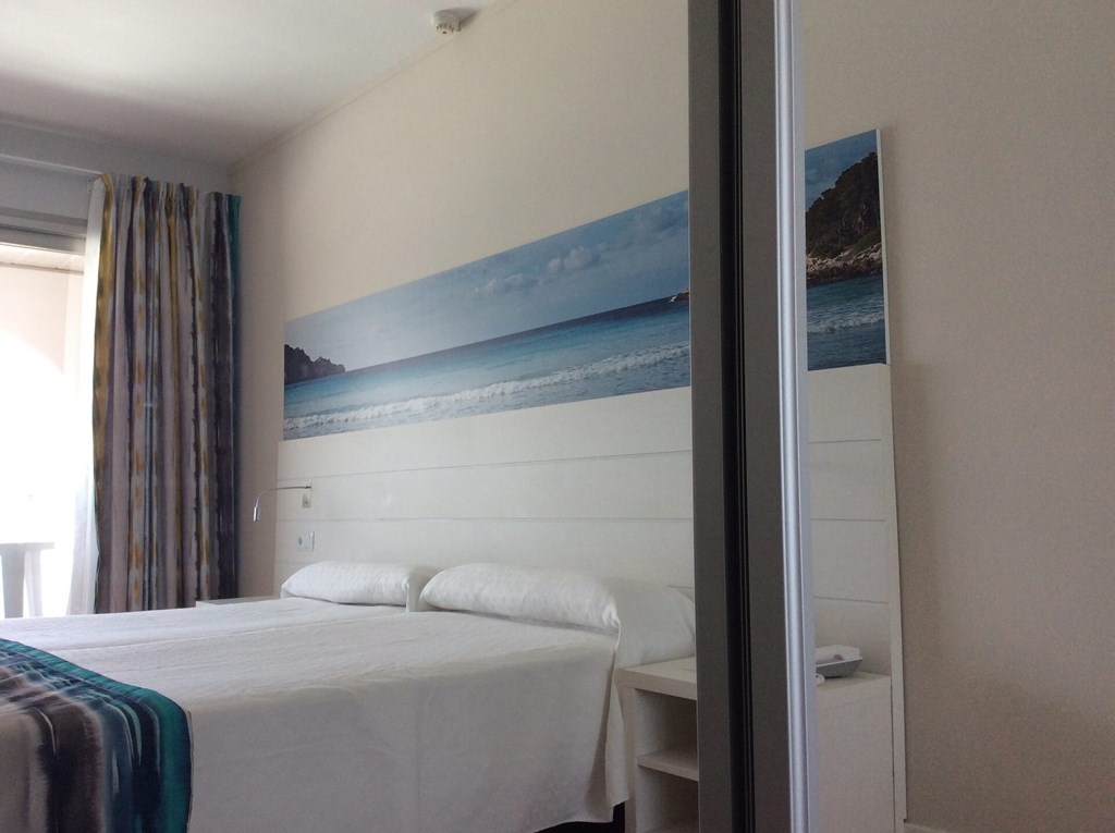 Seramar Comodoro Playa: Room Double or Twin STANDARD