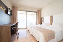 Seramar Comodoro Playa: Room Double or Twin CAPACITY 3 - photo 53