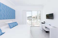 Senses Palmanova: Room DOUBLE SIDE SEA VIEW - photo 44