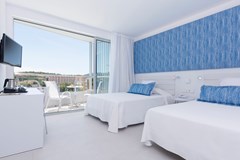 Senses Palmanova: Room Double or Twin SIDE SEA VIEW - photo 102