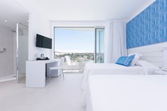 Senses Palmanova: Room Double or Twin SIDE SEA VIEW - photo 103