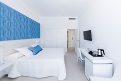 Senses Palmanova: Room DOUBLE SINGLE USE STANDARD - photo 109