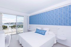 Senses Palmanova: Room DOUBLE SINGLE USE SEA VIEW - photo 113