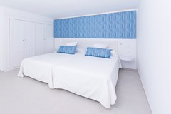 Senses Palmanova: Room TWIN STANDARD - photo 138