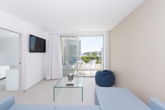 Senses Palmanova: Room SUITE STANDARD - photo 151