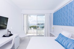 Senses Palmanova: Room Double or Twin SEA VIEW - photo 158