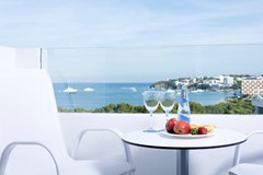 Senses Palmanova: Room Double or Twin SEA VIEW - photo 159