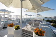 Senses Palmanova: Terrace - photo 24