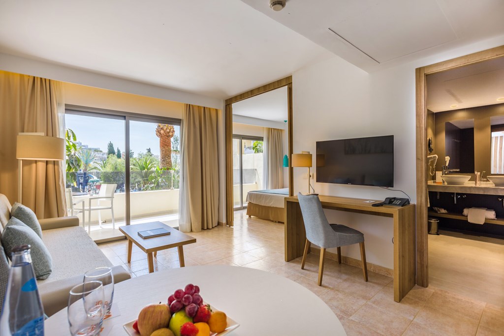 Zafiro Palmanova: Room APARTMENT PREMIUM