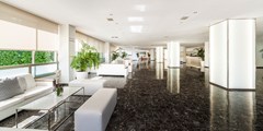 Globales Mimosa: Lobby - photo 1