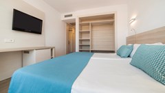 Globales Mimosa: Room Double or Twin STANDARD - photo 18