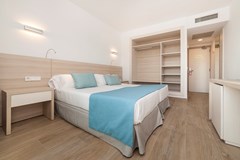 Globales Mimosa: Room Double or Twin STANDARD - photo 110