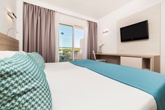 Globales Mimosa: Room Double or Twin STANDARD - photo 122