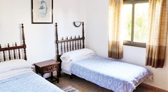 Las Palomas Econotels: Room APARTMENT CAPACITY 2 - photo 28