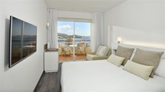 Sol Palmanova-Mirlos Tordos: Room DOUBLE SEA VIEW - photo 17