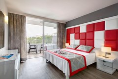 Mar Hotels Rosa del Mar & Spa: Room JUNIOR SUITE CAPACITY 1 - photo 36