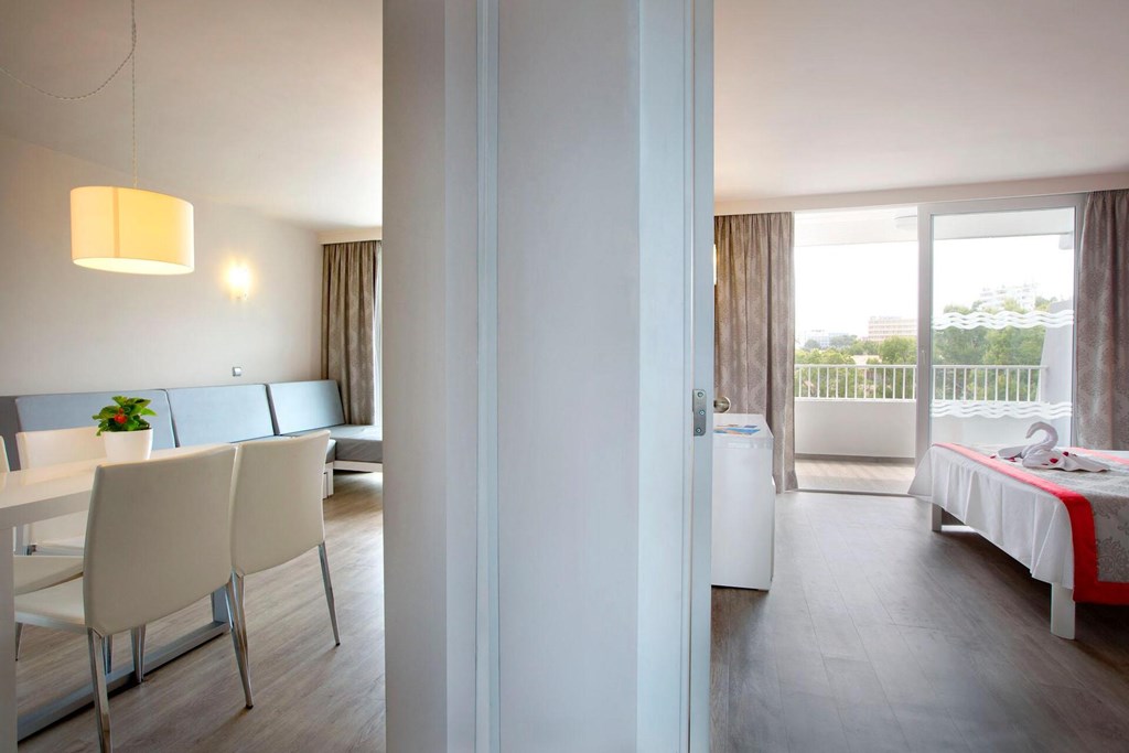 Mar Hotels Rosa del Mar & Spa: Room JUNIOR SUITE STANDARD