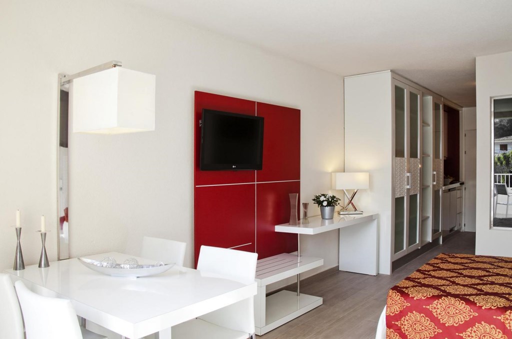 Mar Hotels Rosa del Mar & Spa: Room JUNIOR SUITE CAPACITY 2