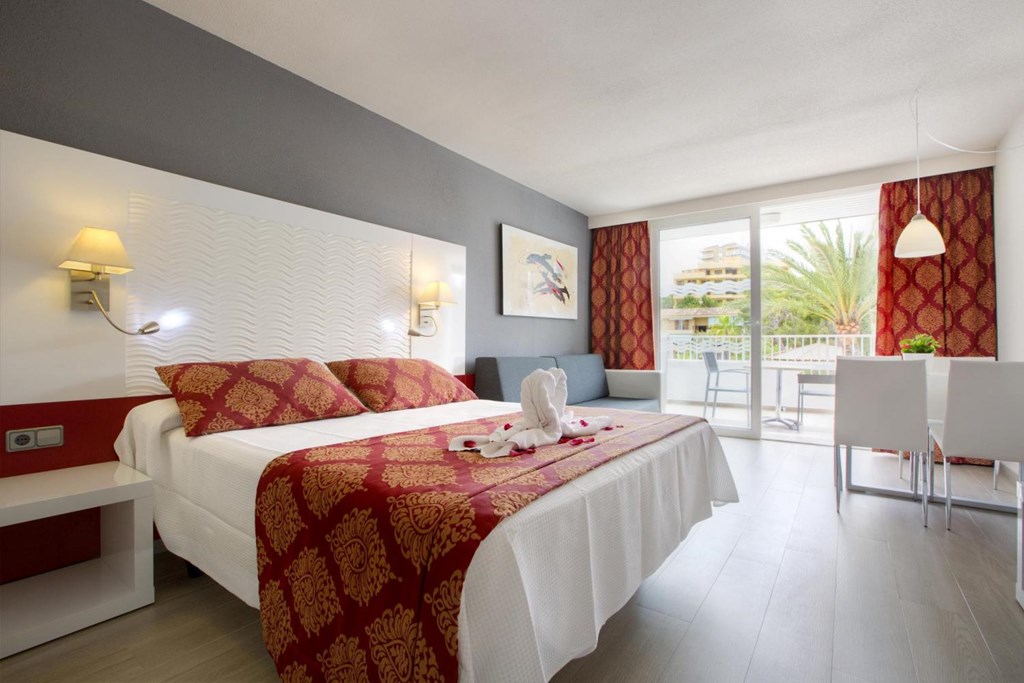 Mar Hotels Rosa del Mar & Spa: Room JUNIOR SUITE CAPACITY 2