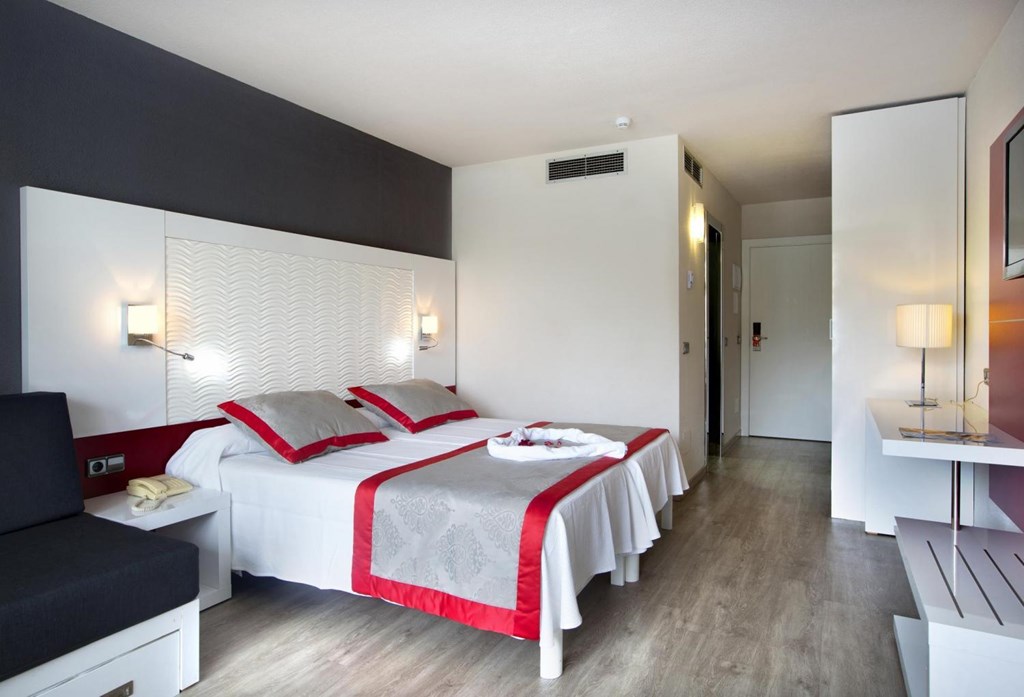 Mar Hotels Rosa del Mar & Spa: Room STUDIO CAPACITY 3