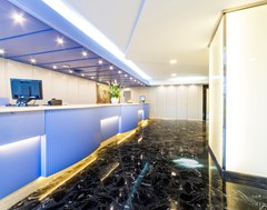 Globales Palmanova: Lobby - photo 38