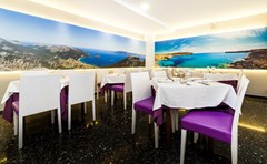 Globales Palmanova: Restaurant - photo 73