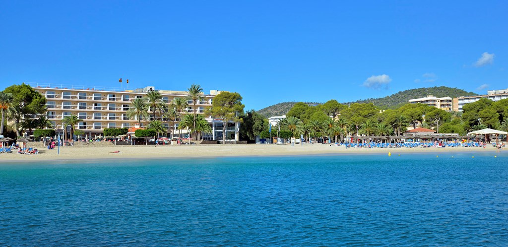 Sol Beach House Mallorca: General view