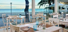 Sol Beach House Mallorca: Restaurant - photo 9